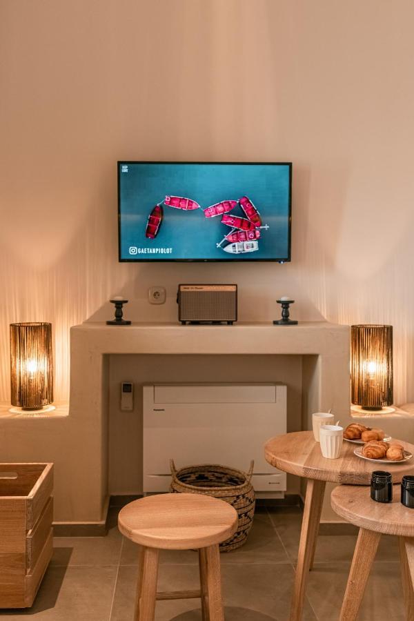 Living Moments Villa Amersa メッサリア エクステリア 写真