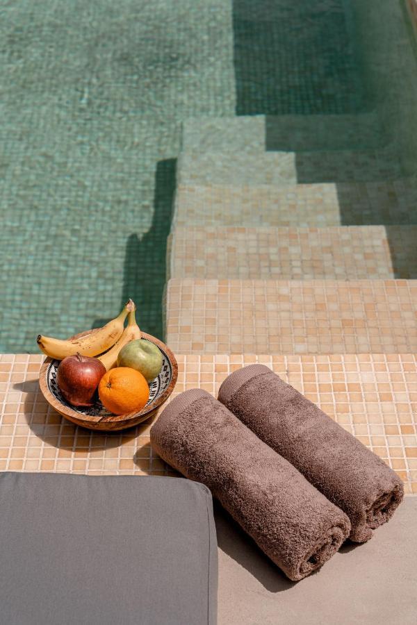 Living Moments Villa Amersa メッサリア エクステリア 写真